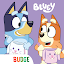 Bluey: Let's Play!