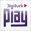 Digiturk Play Yurtdışı