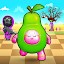Meow Survival 3D: Challenges