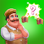 Merge Dream - Mansion design - Decorate your house