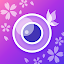 YouCam Perfect: Editor Fotos