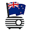 Radio NZ live: FM Radio & Internet Radio App