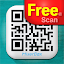 FreeScan© QR Code Scanner