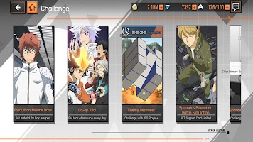 Katekyō HITMAN REBORN! – Apps no Google Play