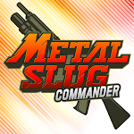 Metal Slug : Commander pc