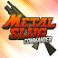 Metal Slug : Commander (合金彈頭：指揮官)