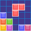 Fusion Blocks - A Puzzle Game