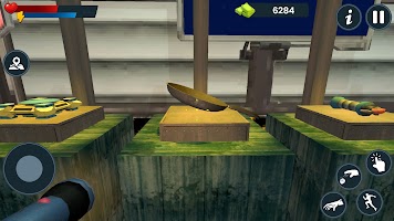 Scarica e Gioca Multiplayer Repo Horror Game su PC e Mac (Emulatore)