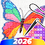 Cross Stitch Book