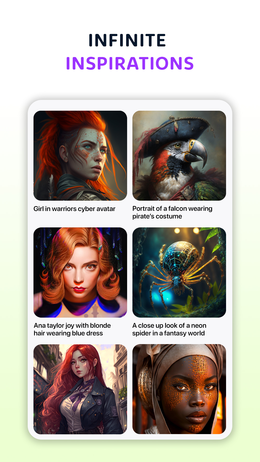 Download AI Art Generator - Fantasy on PC with MEmu