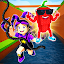 Swing N Jump For Brainzot