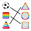 Toddler Learning Games For Kids 2-5 Years Olds