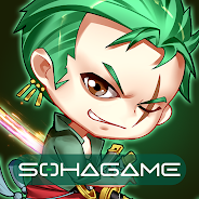 Chơi Gun Gun Mobile on PC