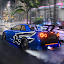 Extreme Car Midnight Drifting