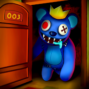 Jogue 100 Monsters Game: Escape Room para PC