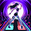 Dance Dash: Rhythm and Fitness