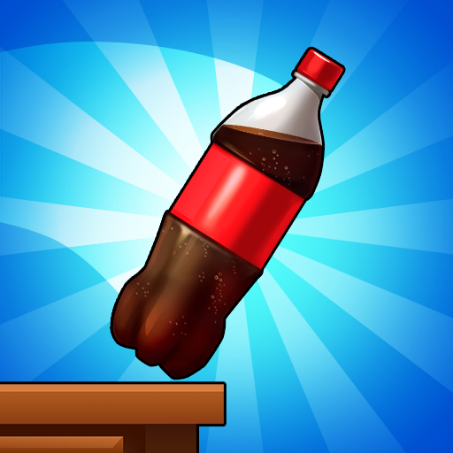 Play Bottle Jump 3D Online