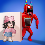 Graj Prop Blox Hunt: Hide n Seek na PC