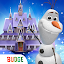 Disney Frozen Royal Castle