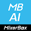 MixerBox Chat AI Browser