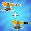 Merge Gun: Tower Defense