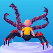 Main Merge and Survive - Battles on PC