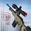 Elite Agent Hunt Shooting