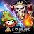 Legend of Mushroom