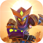Juega MEDABOTS: RPG de Cartas Robot En PC