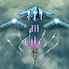 ZERO GUNNER 2 classic