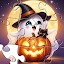 Halloween Jigsaw