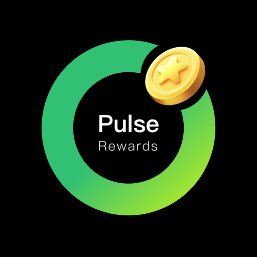 Pulse Rewards