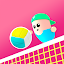 Volleyball Game - Volley Beans