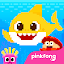 Baby Shark 8BIT : Finding Friends