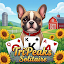 Solitaire TriPeaks Dress Up!