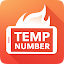 Temp Number - Receive SMS