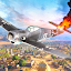 jogo de avião de combate