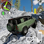 Offroad Car Drifting & Driving