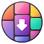 Pin board downloader