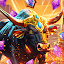 Wild Bull Wranglers