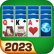 プレーする ソリティア をPCで