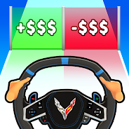 Jogue Steering Wheel Evolution para PC