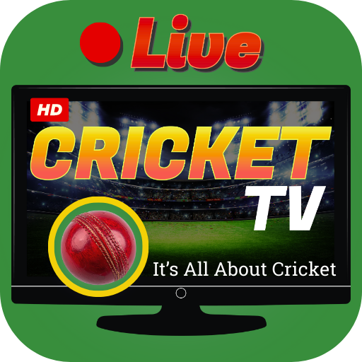 Live Cricket TV - T20 WC 2026