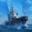 World of Warships Legends MMO