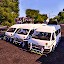 Mini Coach Van Driving 2026 3D