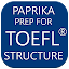 Latihan TOEFL® Structure