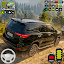 US Offroad 4x4 Jeep Game