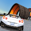 Car Stunt Races: Mega Ramps