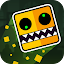 Geometry Platformer: Epic Jump