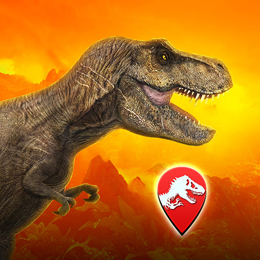 Dino Run: Escape Extinction! 🕹️️ Play Dinosaur Games Online & Unblocked